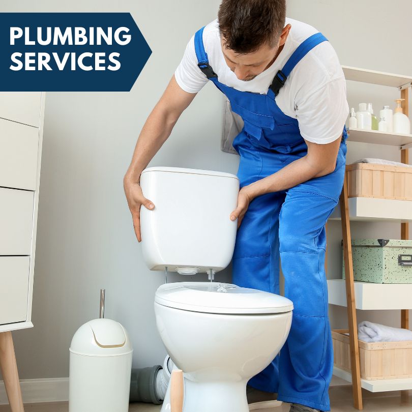 Plumbing Company in East Lynn, IL